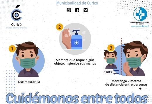 DATOS RELEVANTES SOBRE CAMPAÑA DE VACUNACIÓN COVID 19