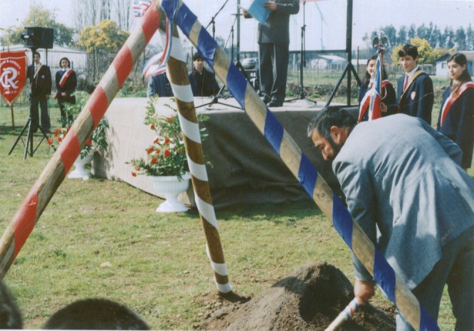 RECORDANDO AL TÍO TITO: UN COMPROMISO QUE SIGUE DANDO FRUTOS