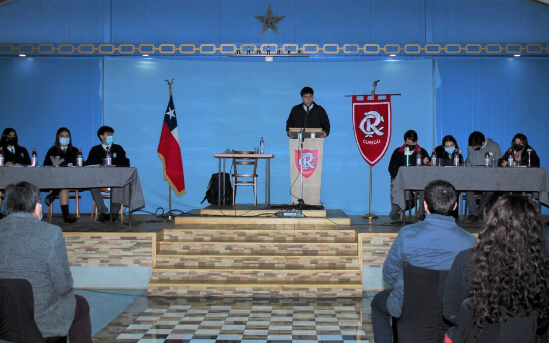 DEBATE CONSTITUYENTE SOBRE EDUCACIÓN