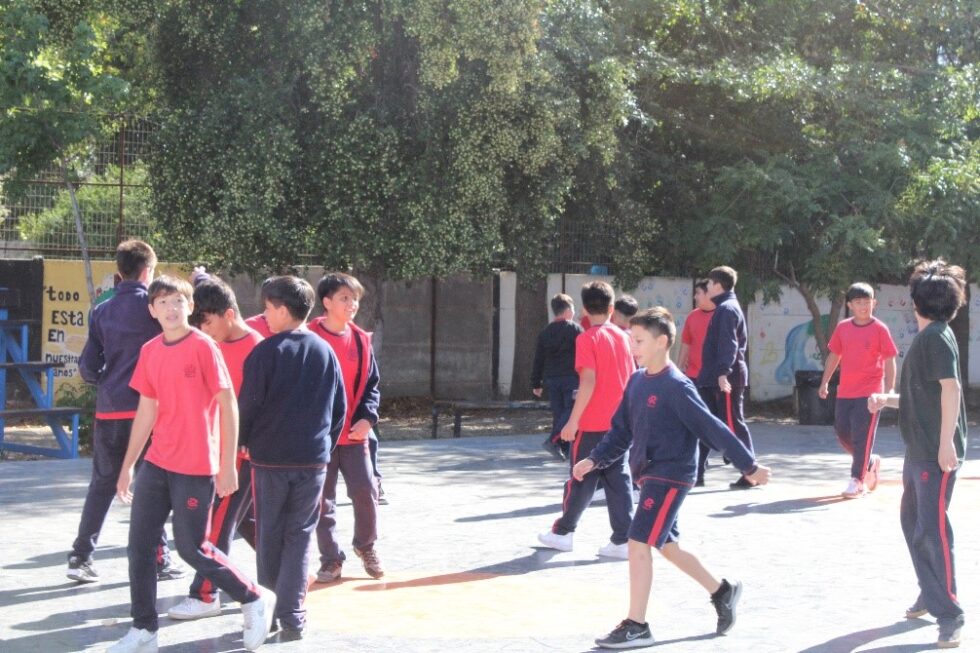 INFORMACIONES IMPORTANTES PROCESO DE MATR CULA 2023 Colegio Rauquen