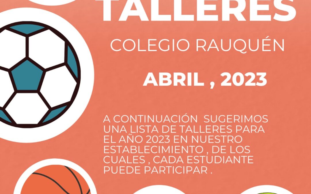 ¡ESTÁN TODOS INVITADOS A PARTICIPAR!