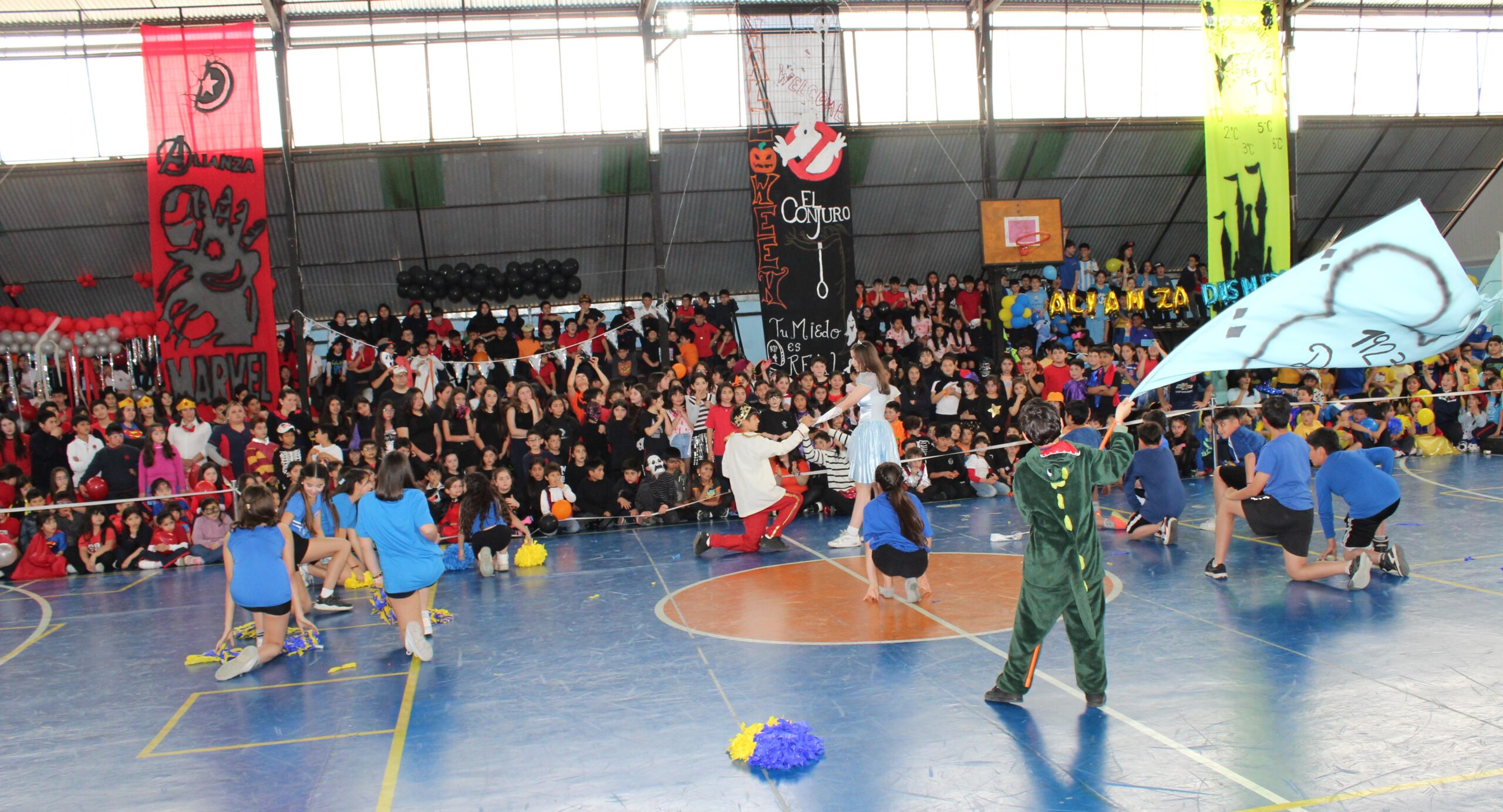 ¡YA TENEMOS ALIANZA GANADORA EN EL LOCAL RAUQUÉN!