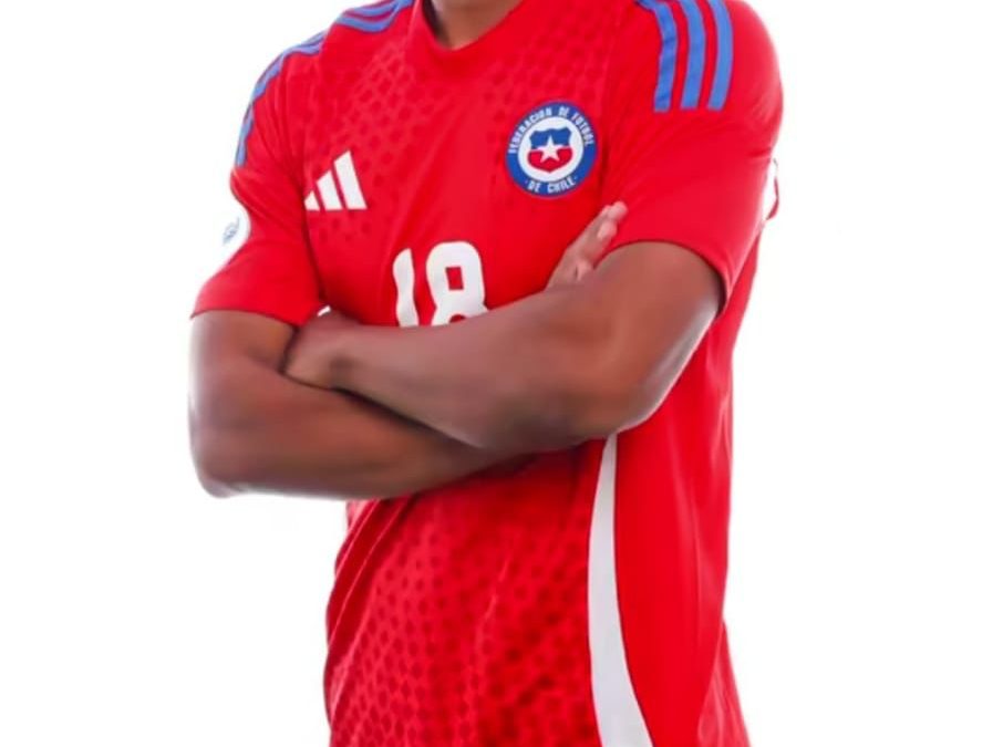 ¡AMARO PÉREZ Y LA ROJA SUB – 17, VAN AL MUNDIAL DE QATAR!