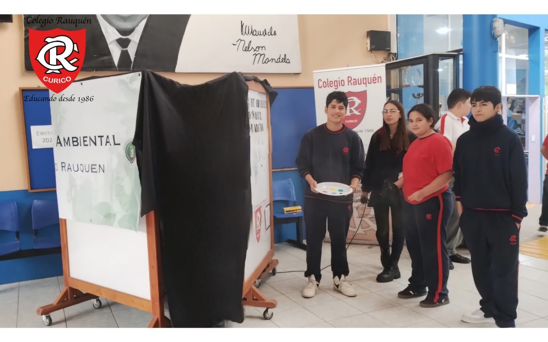 ¿CÓMO ESTAMOS CUIDANDO NUESTRA CASA?