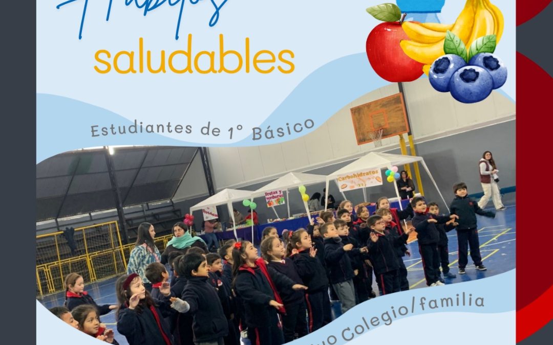 PROMOVIENDO LA VIDA SALUDABLE