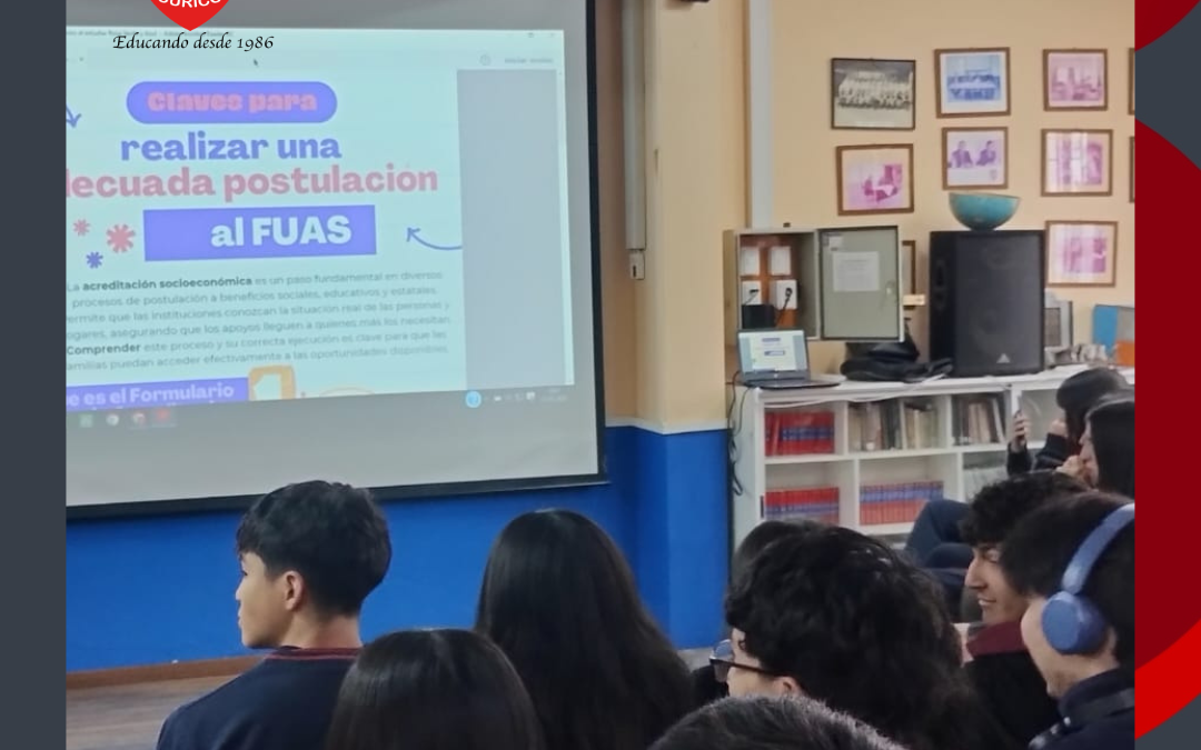 CHARLA FUAS