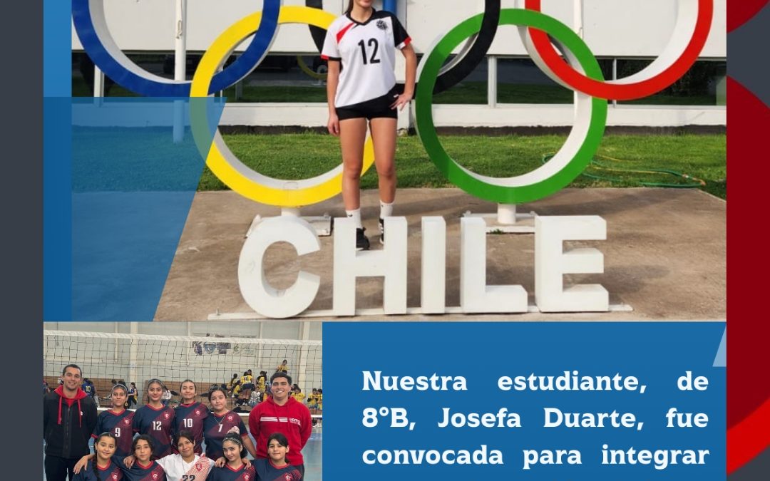 DEPORTISTA DE ÉLITE