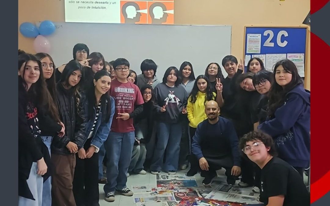 DÍA DEL ESTUDIANTE ZAPALLAR (2° Parte)