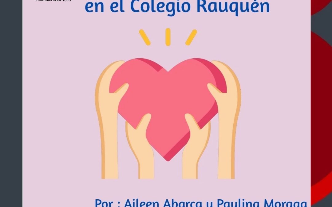 NUESTRO VALOR DEL MES Y DE CADA DÍA: LA EMPATÍA.
