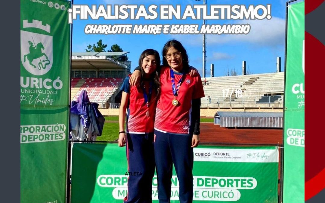 ¡A LA FINAL REGIONAL! 👏 🏅