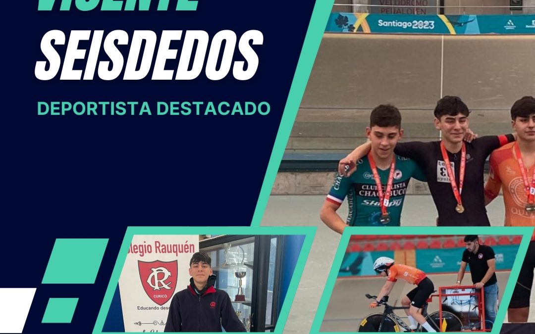 COMPATIBILIZANDO LA FORMACIÓN DEPORTIVA, ESCOLAR Y PERSONAL.