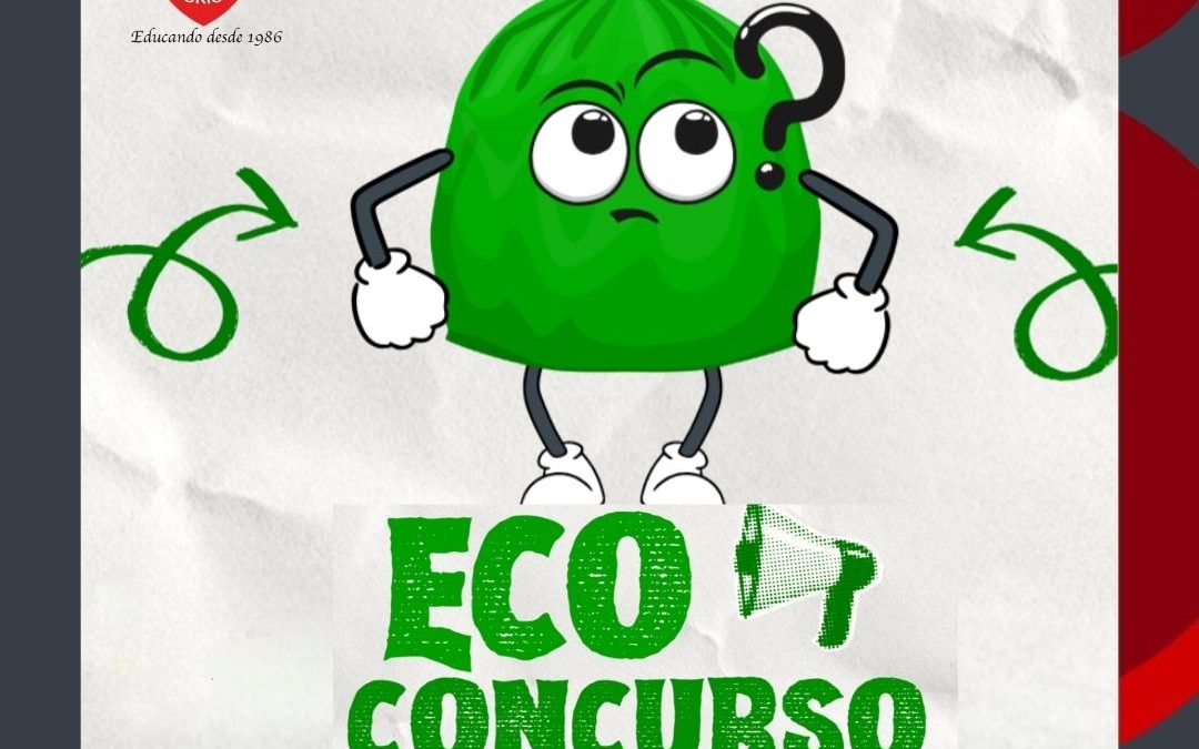 ¡🚨ALERTA DE ECO CONCURSO 🎁!