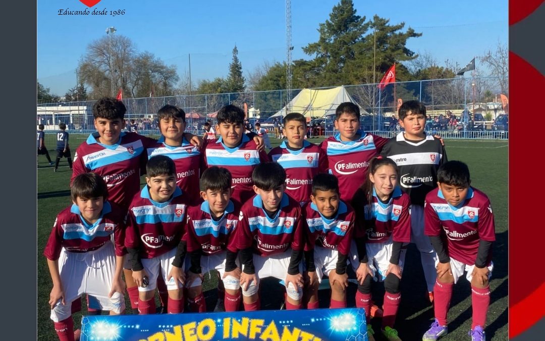 NUESTROS FUTBOLISTAS SIGUEN COSECHANDO TRIUNFOS 🏃🏻‍♂️🏃‍♀️