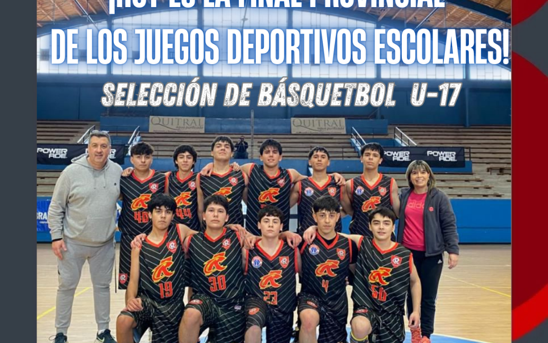 ¡VAMOS EQUIPO POR ESTE NUEVO Y GRAN DESAFÍO!   💪 🏀