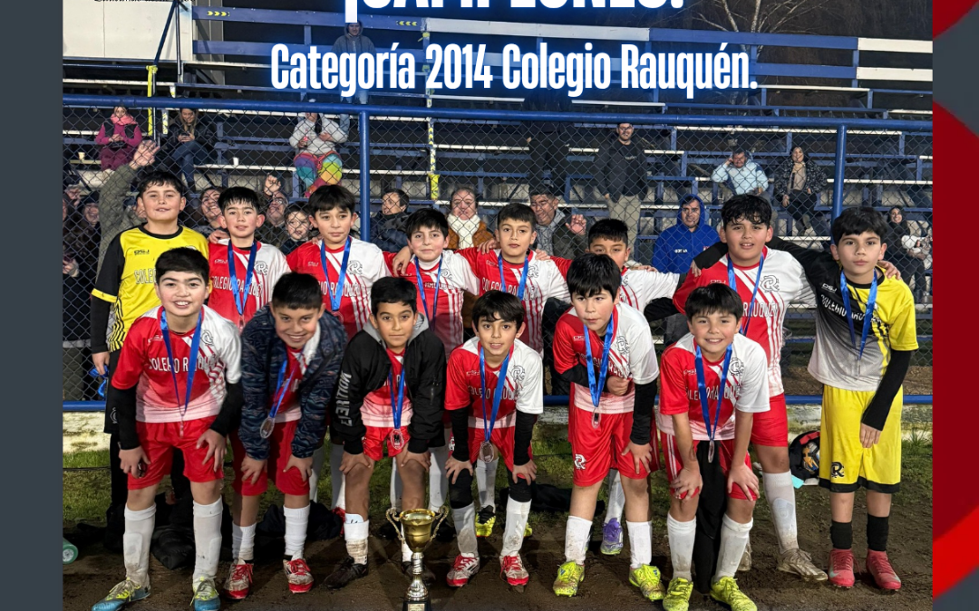 TALLERES DE FÚTBOL