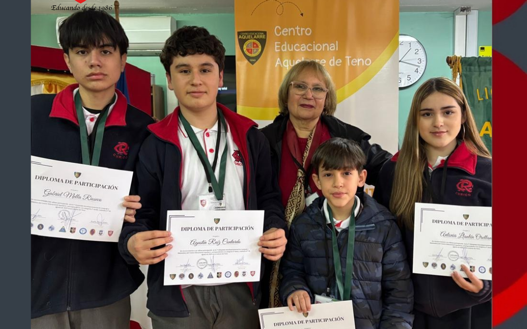UNA EXPERIENCIA ENRIQUECEDORA 🧮🔡
