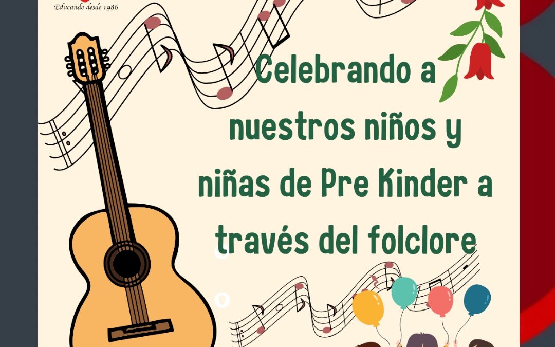 CELEBRAMOS A NUESTROS NIÑOS Y NIÑAS DE UNA MANERA MUY ESPECIAL   🎶 🎙