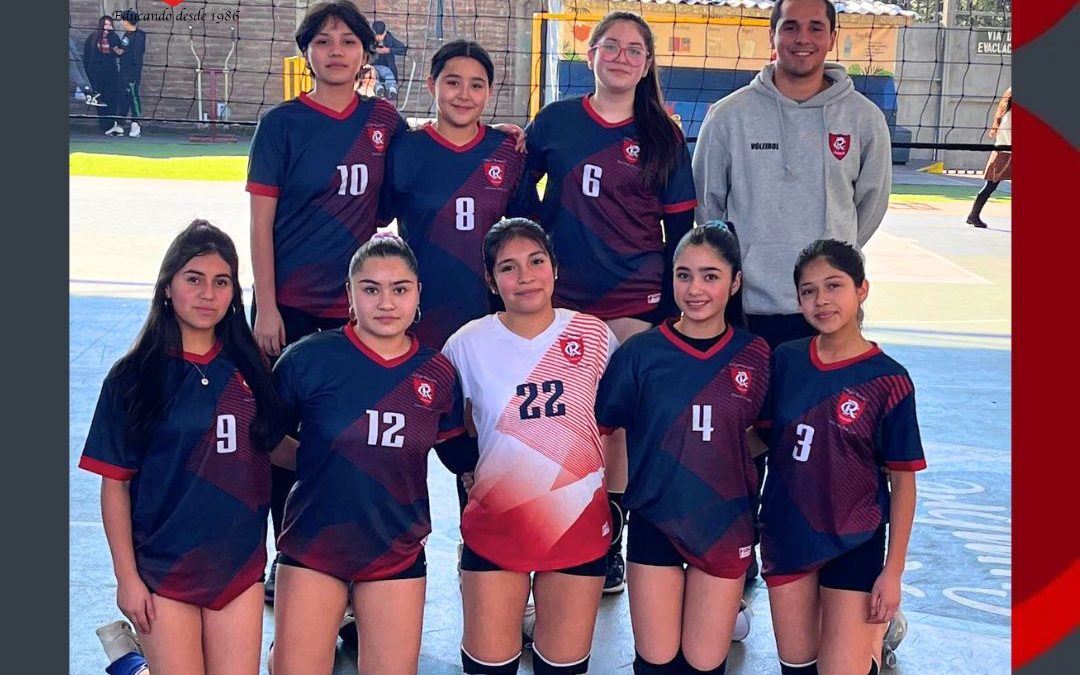 ACTIVIDADES TALLERES DE VÓLEIBOL