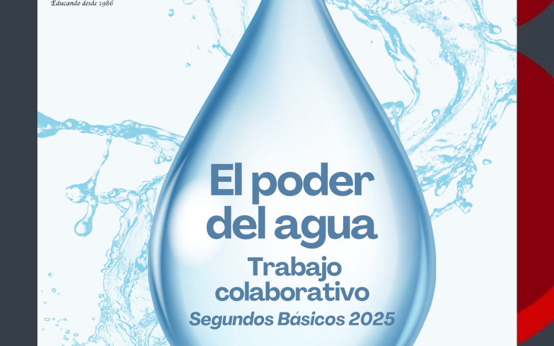 VALORANDO LA IMPORTANCIA VITAL DEL AGUA  🚰