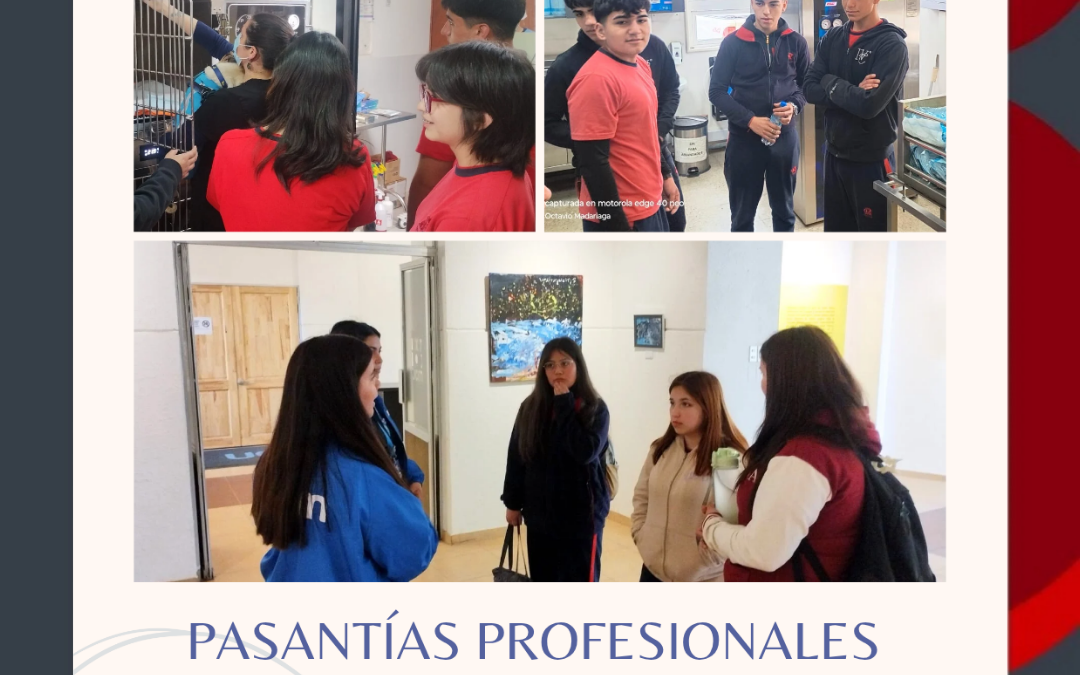 DESTACADAS PROFESIONALES COMPARTEN SUS CONOCIMIENTOS CON FUTUROS EGRESADOS