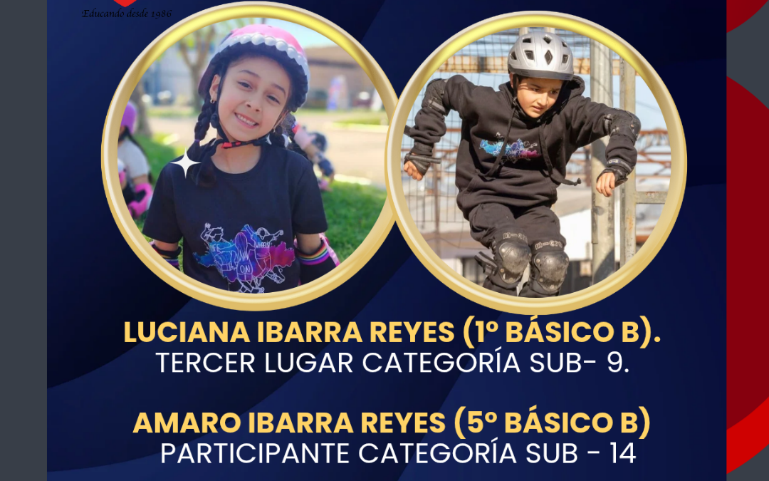 EL PATINAJE EN LA SANGRE