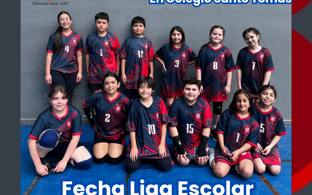 ALUMNOS DEL TALLER DE VÓLEIBOL PARTICIPARON EN DOS COMPETICIONES.