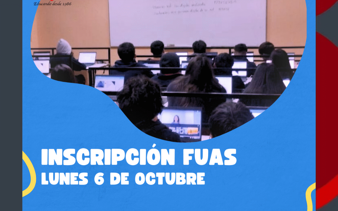 EL COLEGIO RAUQUÉN APOYARÁ A ESTUDIANTES EN POSTULACIÓN  AL FUAS