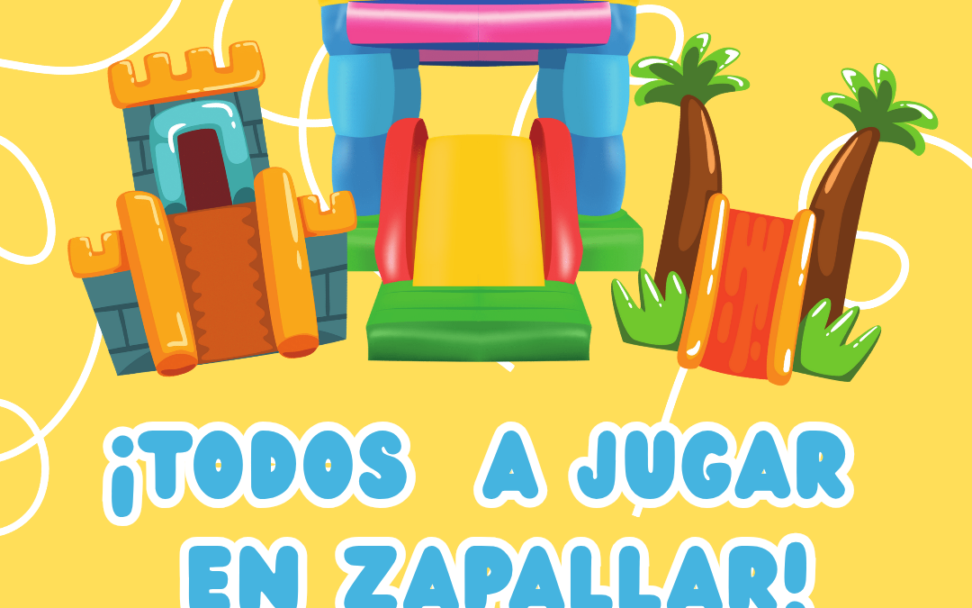 ¡CELEBRAMOS JUGANDO EN ZAPALLAR!
