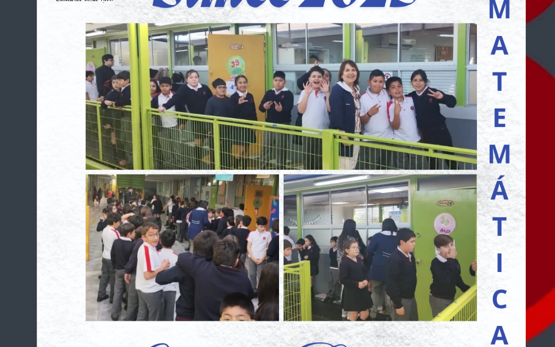 ¡Y LLEGÓ EL GRAN DÍA!