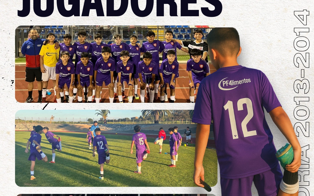 ¡GRACIAS POR EL APOYO RECIBIDO Y POR LO QUE HEMOS VIVIDO ESTOS DÍAS!