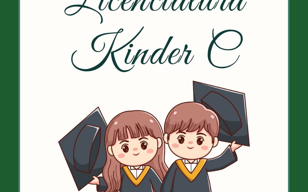 ¡YA PASARON A 1° BÁSICO!