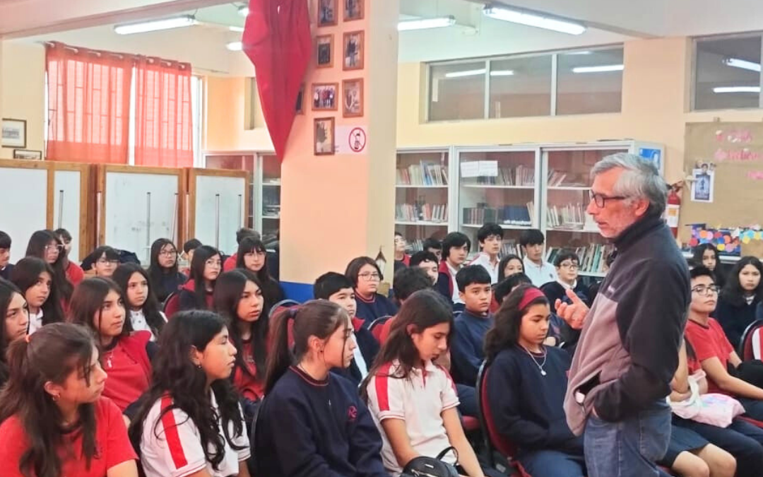 CONOCIENDO SU FUTURA CASA