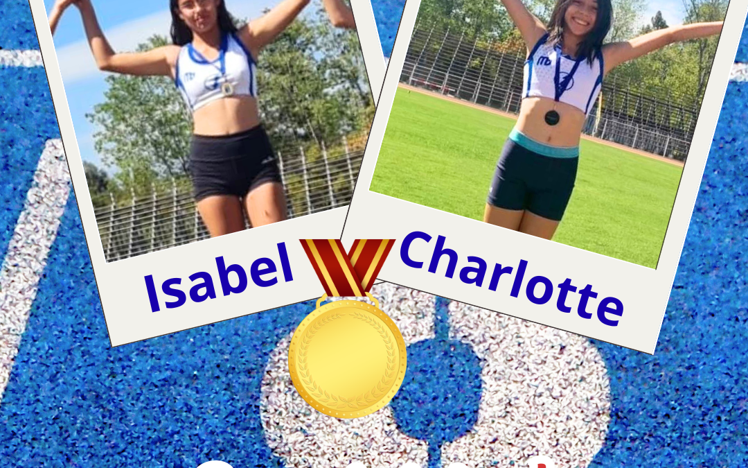 ¡UN INICIO DESLUMBRANTE!