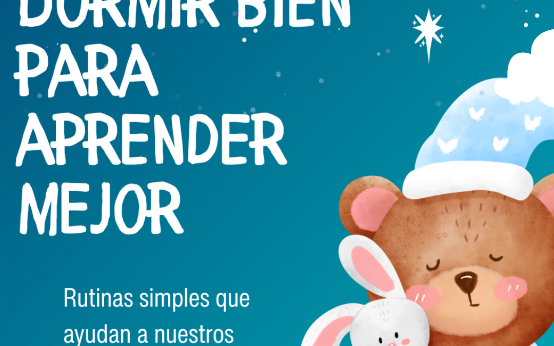 UN DESAFÍO PARA TODA LA FAMILIA