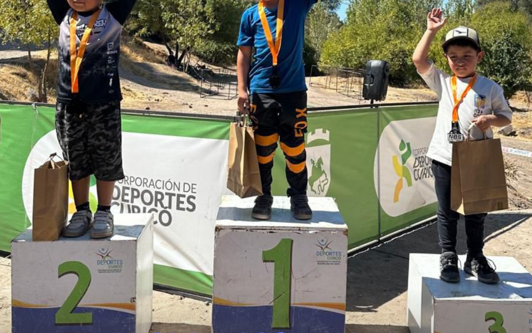 ¡QUÉ GRAN COMIENZO!