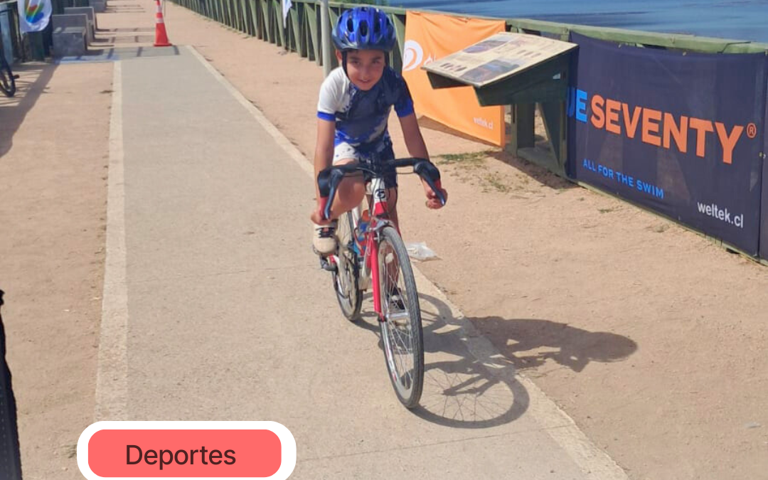 ¡QUÉ GRANDE ERES MATHIAS!