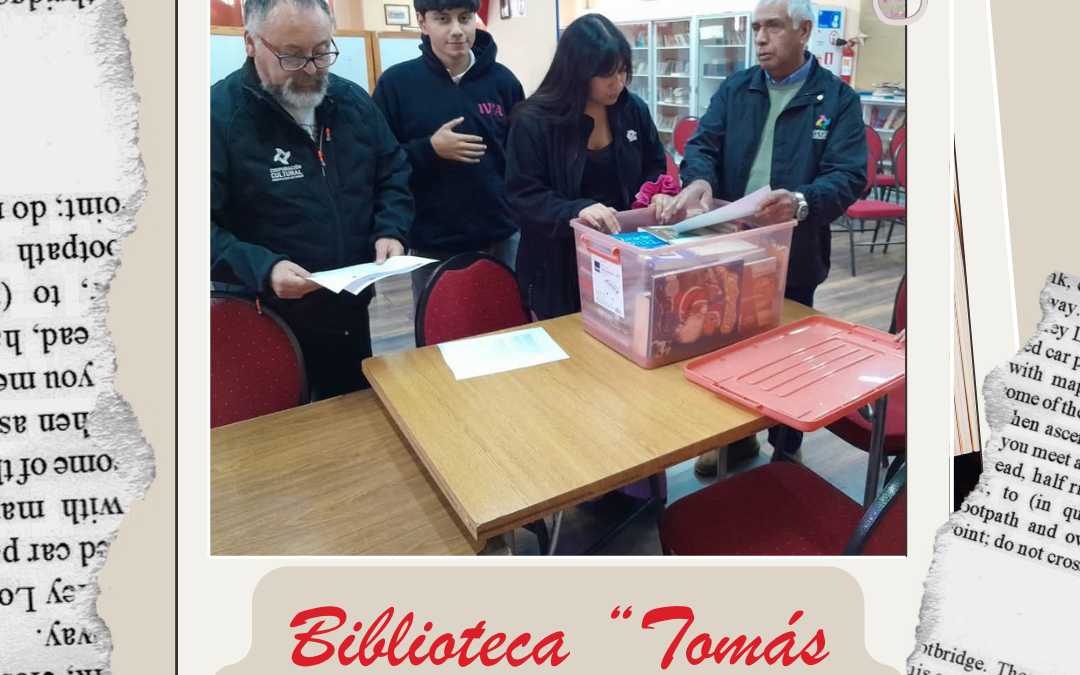 UNA GRAN INICIATIVA QUE NOS BENEFICIA A TODOS.