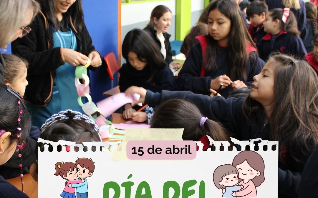 EL BUEN TRATO: UNA TAREA DE TODOS LOS DÍAS