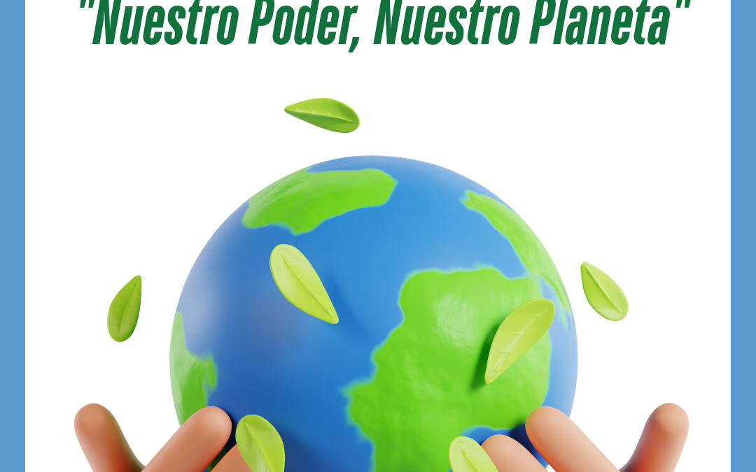 CUIDEMOS NUESTRA CASA