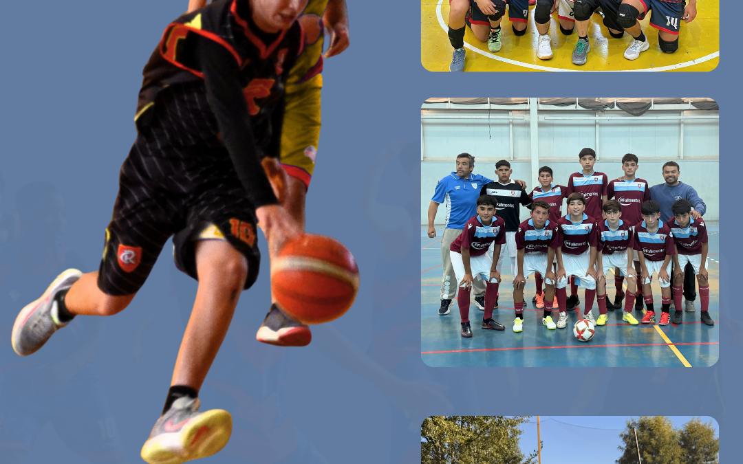 ACTIVIDADES TALLERES