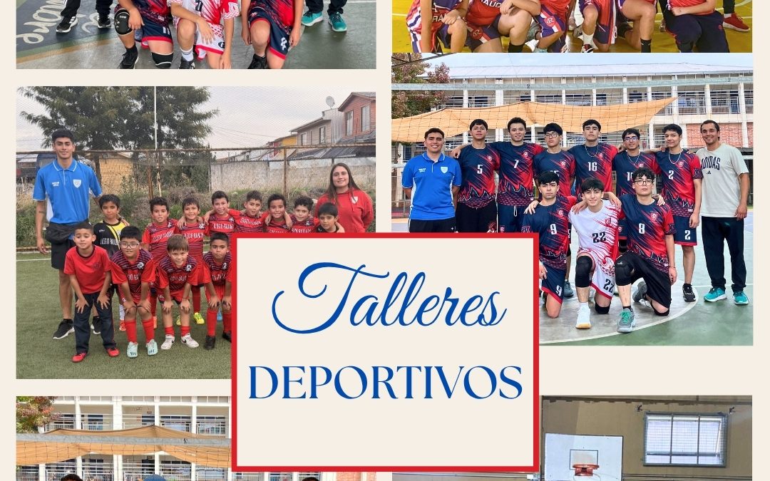 ACTUALIDAD DEPORTES