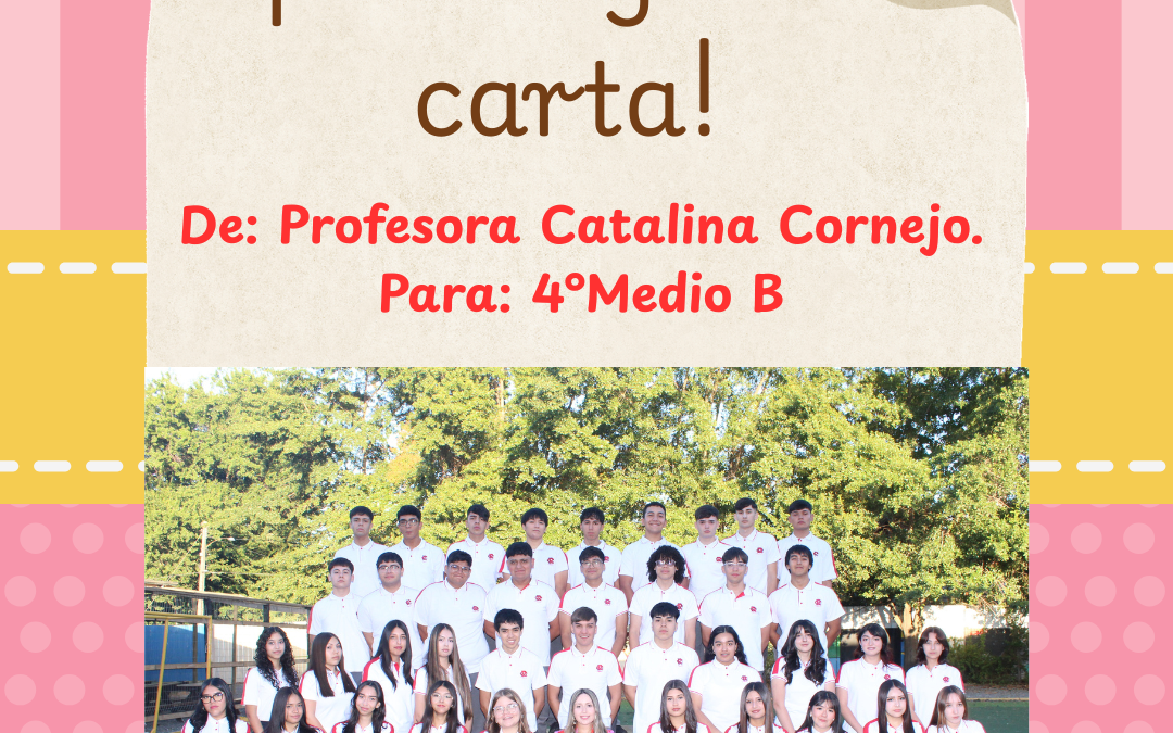 ¡VAMOS CON TODO ESTE ÚLTIMO AÑO!
