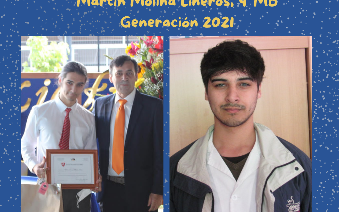 DE VUELTA AL COLEGIO