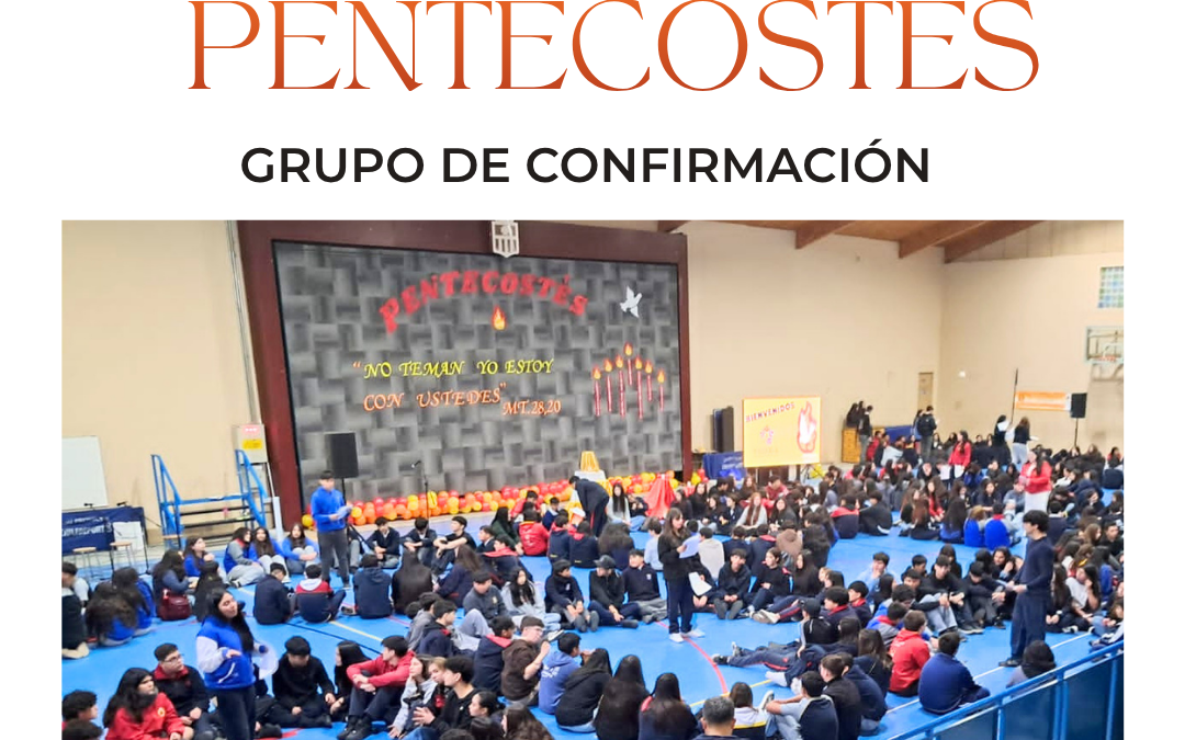 UN MOMENTO PARA REFLEXIONAR Y COMPARTIR