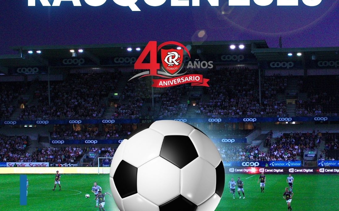 ¡COMENZÓ NUESTRA COPA DEL MUNDO!