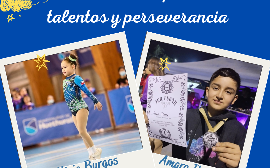 ¡FELICITACIONES ALICIA Y AMARO!