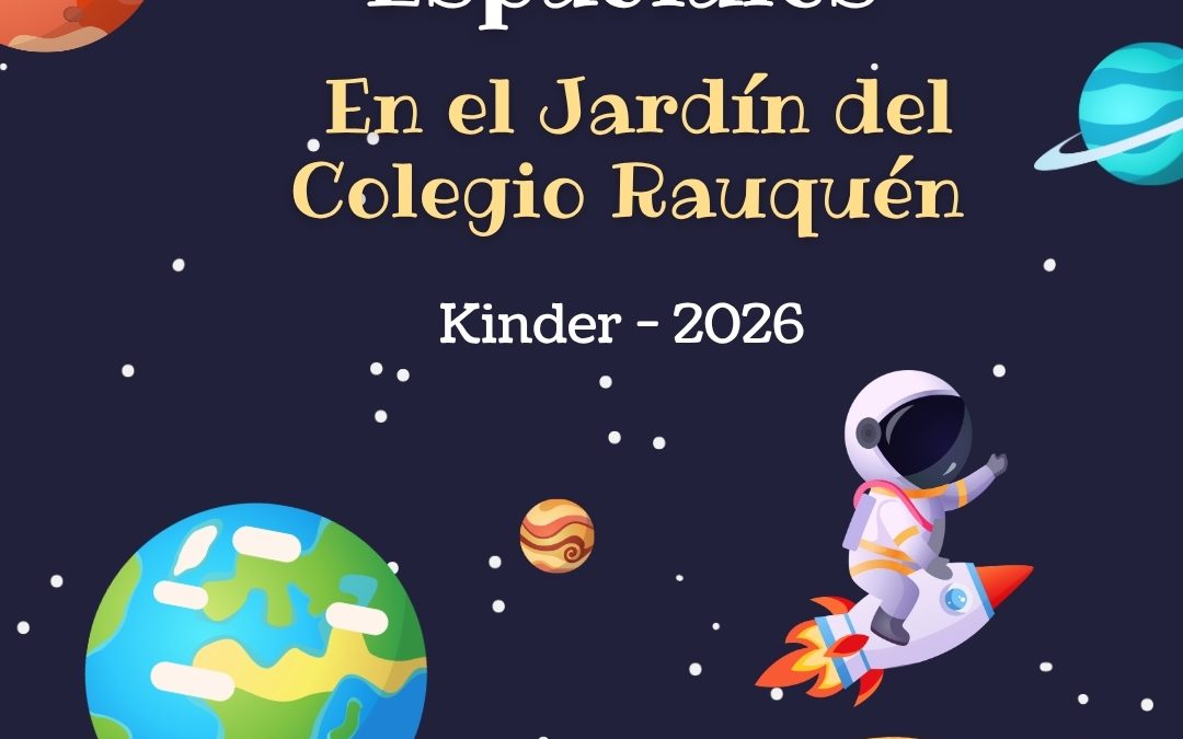UNA EXPERIENCIA ESTELAR