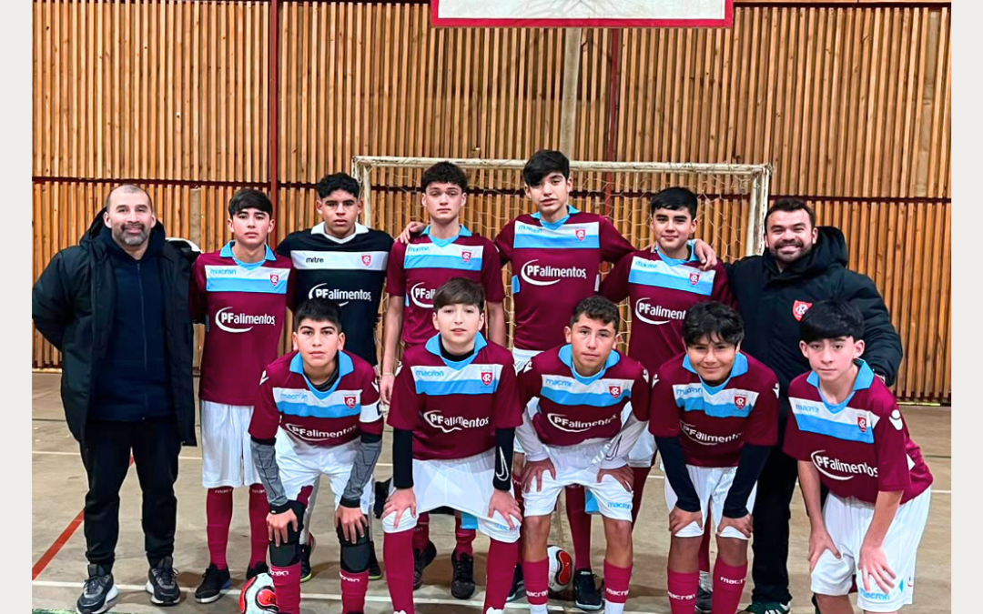 NUESTROS DEPORTISTAS SIGUEN COSECHANDO BUENOS RESULTADOS