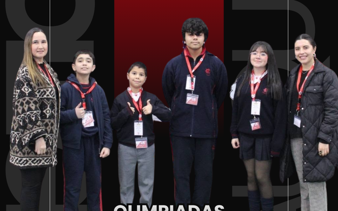 🏆 ¡Orgullo Rauquén! 🏆