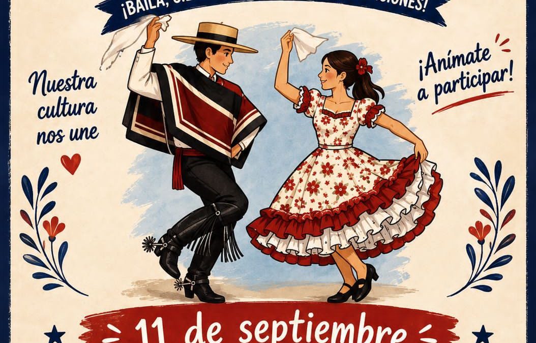 ¡ESPERAMOS SUS INSCRIPCIONES HASTA EL MIÉRCOLES 2 DE SEPTIEMBRE!